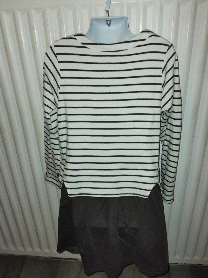 Robe fille taille 10 ans marque soo girls - photo numéro 3