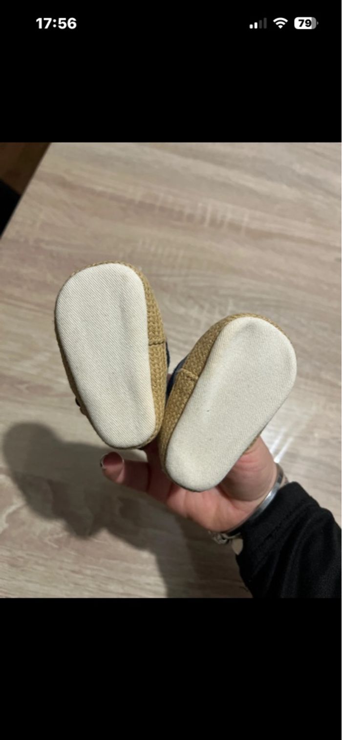 Lot chaussures - photo numéro 8