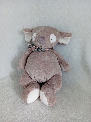 Peluche doudou Dimpel