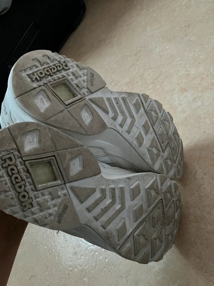 Baskets Reebok homme – taille 42 - photo numéro 7