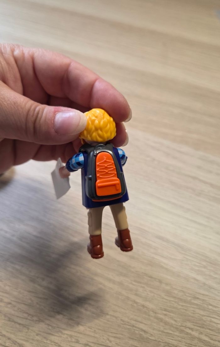 Playmobil 9129 Action - photo numéro 3