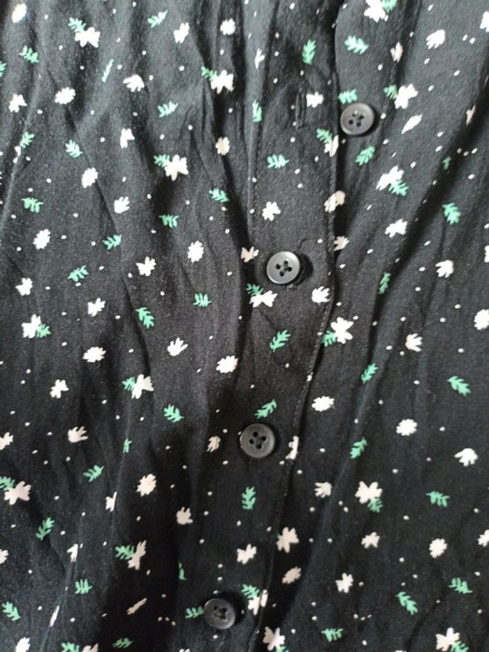 Robe chemise 8 ans - photo numéro 3