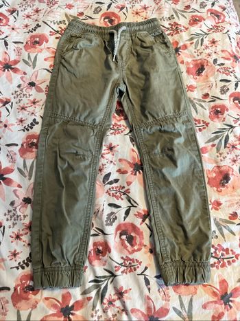 Pantalon léger