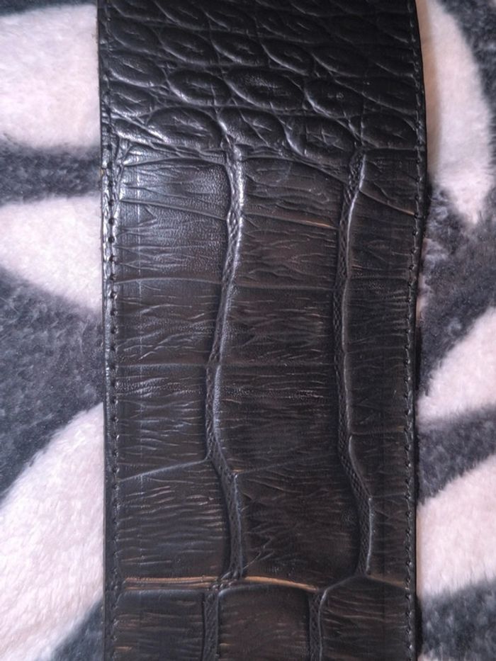 Ceinture vintage Parlux - photo numéro 3