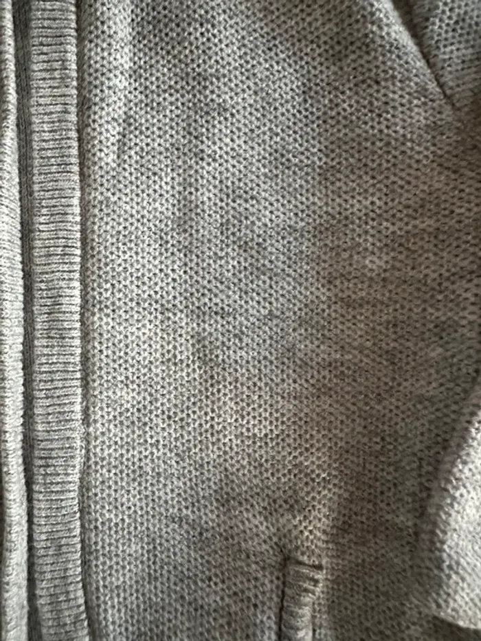 Gilet Zara - photo numéro 2