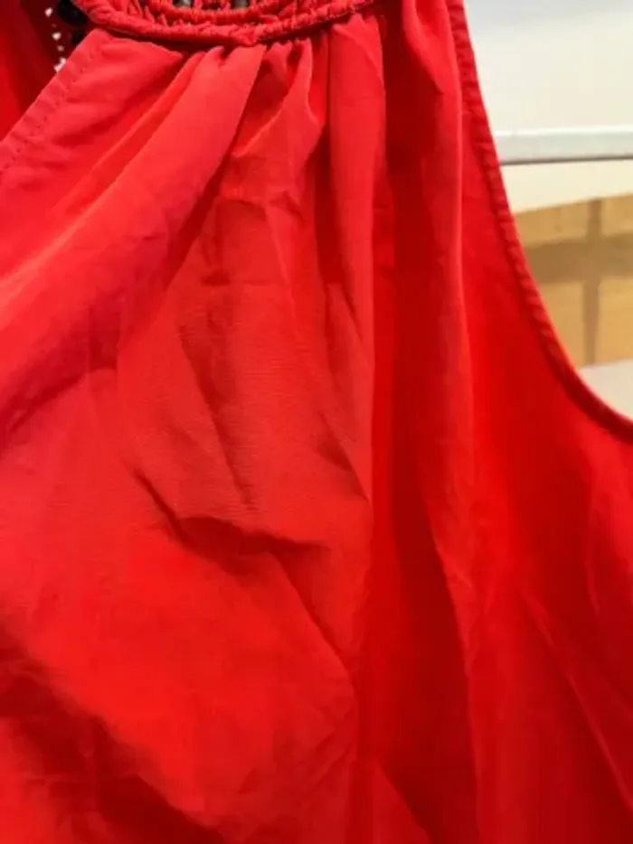 Robe de cocktail zara - photo numéro 3