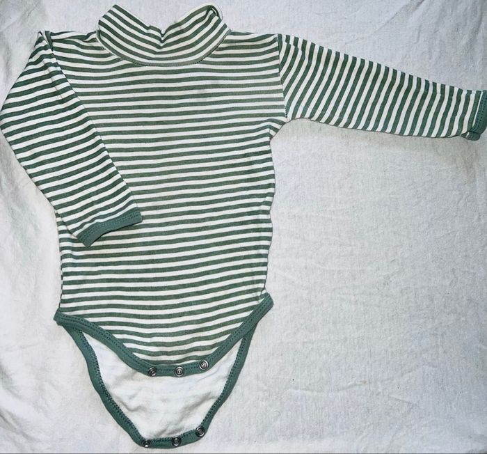Bodies col roule