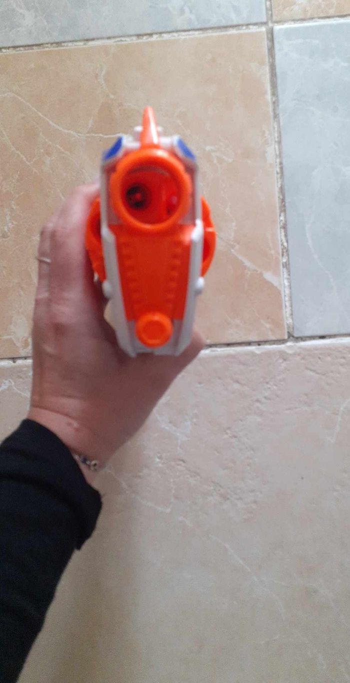 Lot de 2 nerfs - photo numéro 2