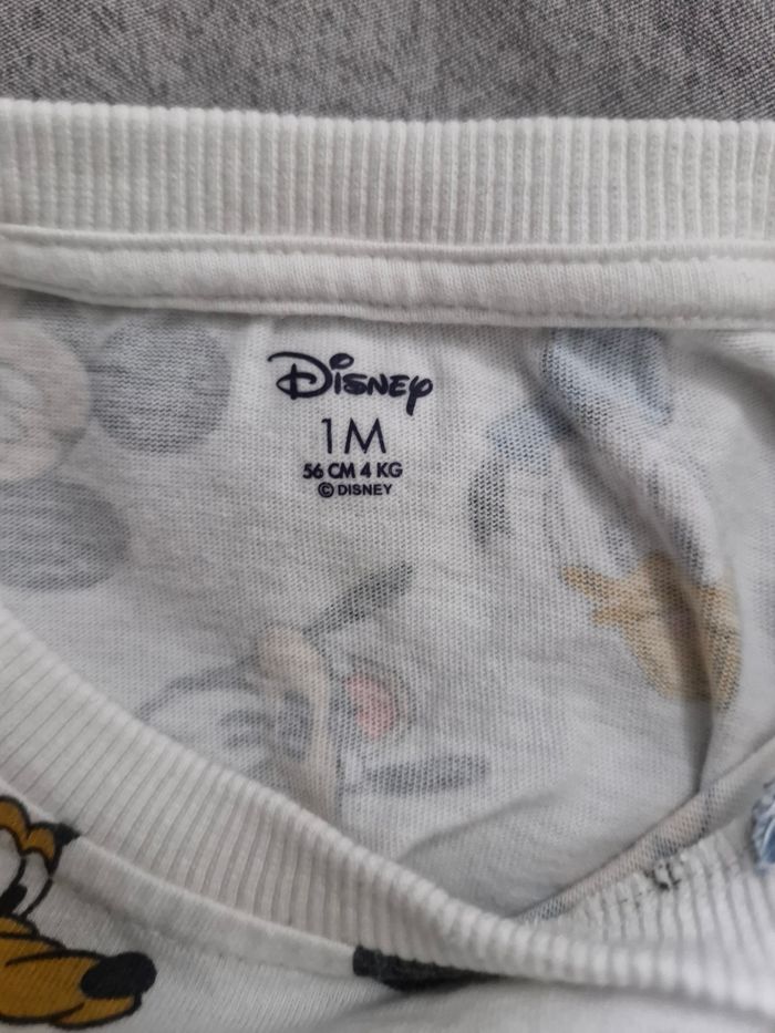 Ensemble Disney bébé - photo numéro 3