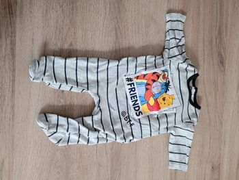 Pyjama naissance winnie