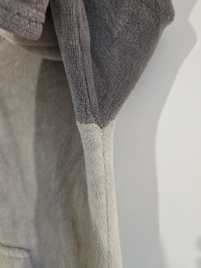 Combinaison pyjama paresseux taille XS - photo numéro 9