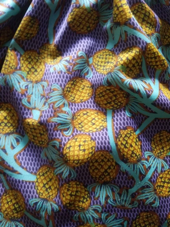 Magnifique robe sans manches Little Karl Marc John 8 ans - photo numéro 2