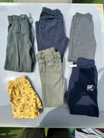 Pantalons