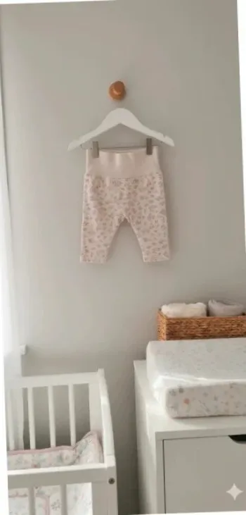 Pantalon 1 mois disney