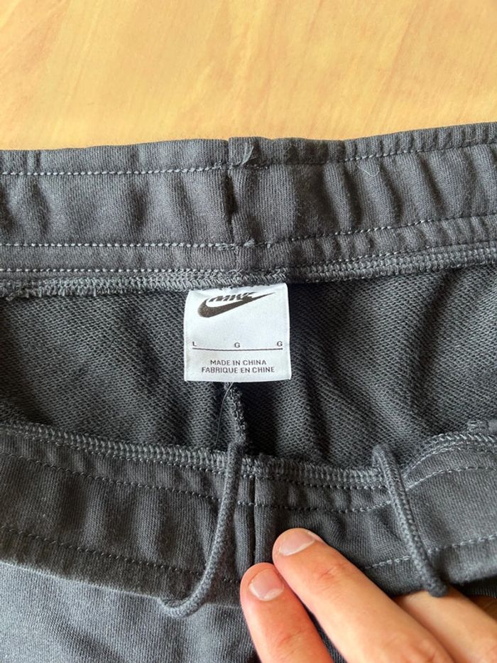 Short Nike pour femmes taille L - photo numéro 4