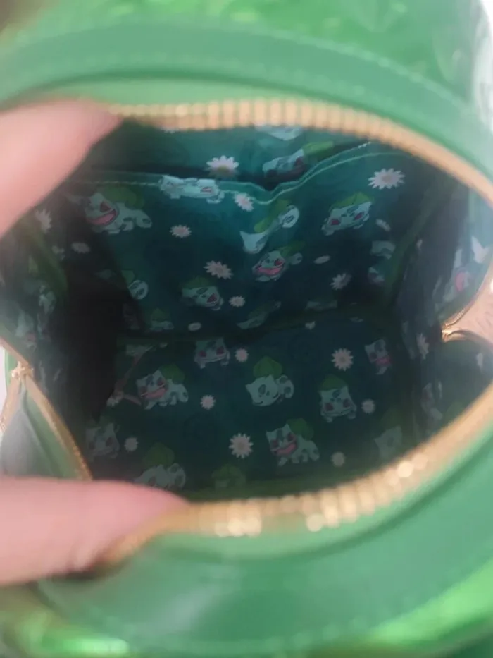 Sac loungefly pokémon - photo numéro 7