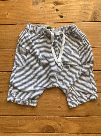 Pantalon léger été