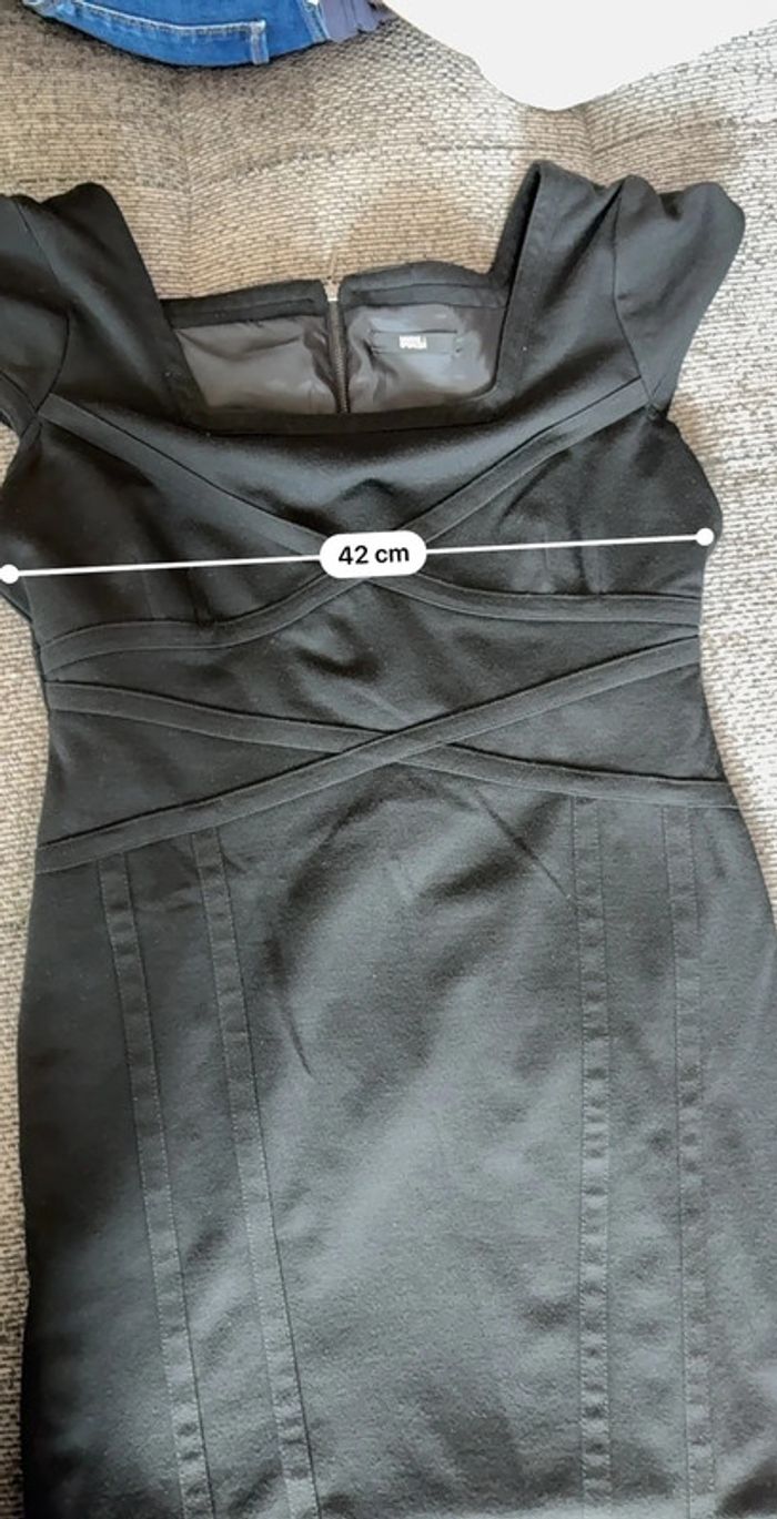 Robe femme marks and spencer - photo numéro 7