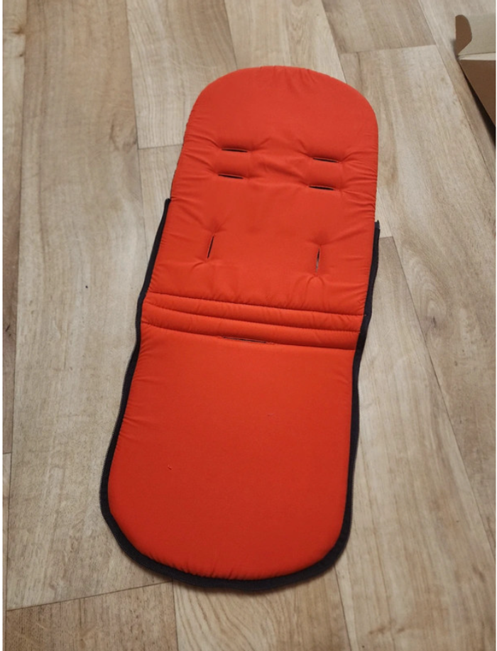 matelas assise pack0+ yoyo neuf