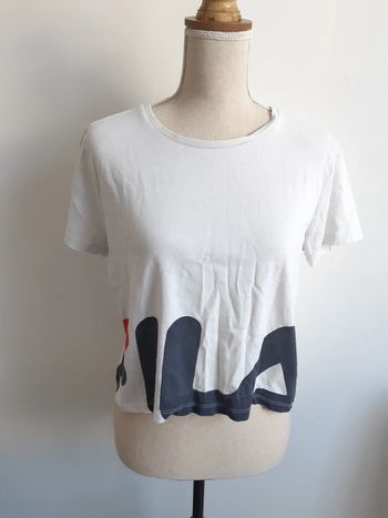 Tee shirt Fila
