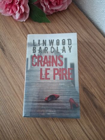 Livre : Crains le pire