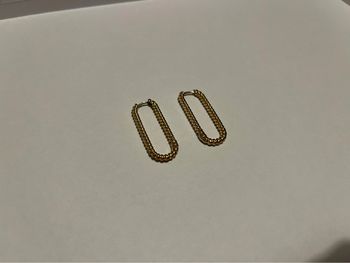 Boucles d’oreilles