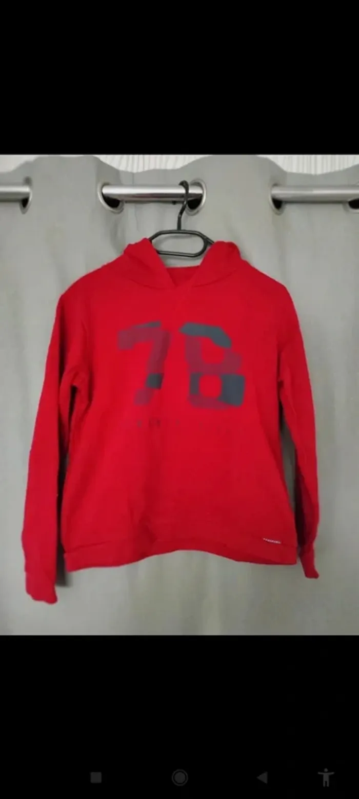 Lot de vêtements garçon 12 ans - photo numéro 2