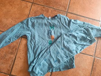 Pyjama 2 pièces