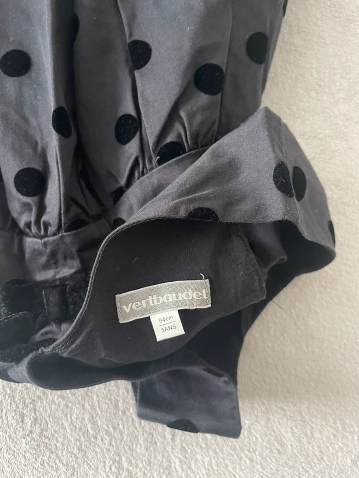 Robe MC 3 ans - photo numéro 4