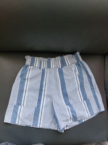 Short vero moda