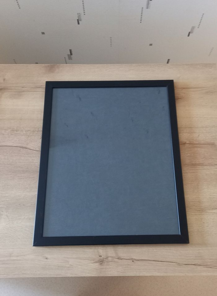 Cadre photos / posters " 54 cm × 44 cm "