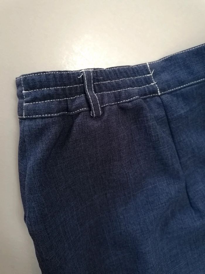 Pantalon court 46 - photo numéro 8
