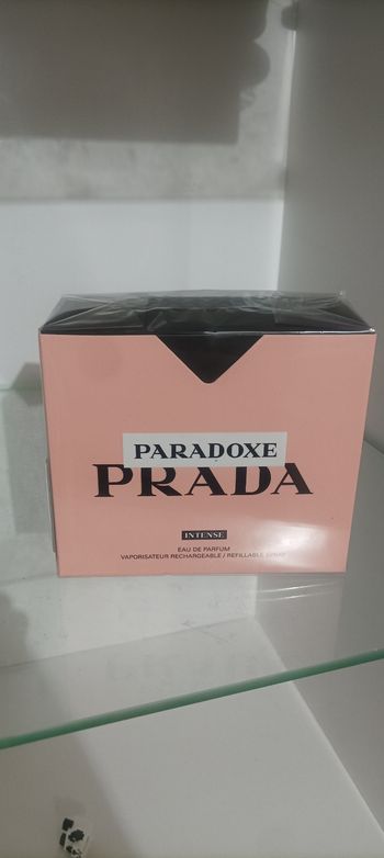 Paradoxe Prada