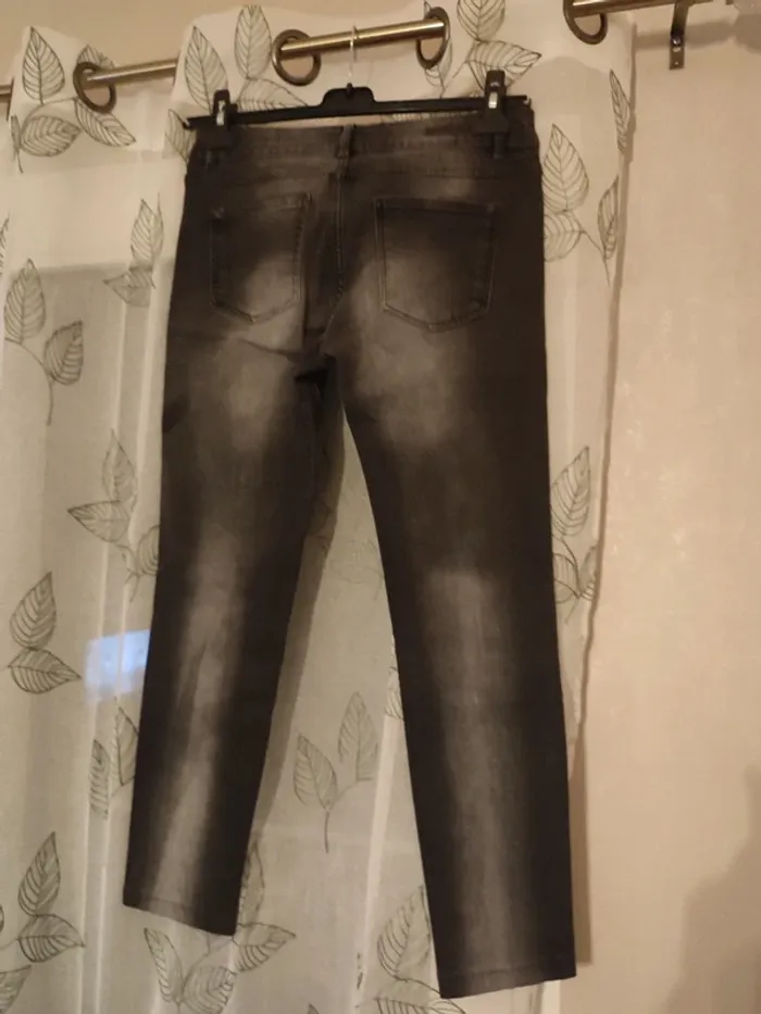 Pantalon slim - photo numéro 2