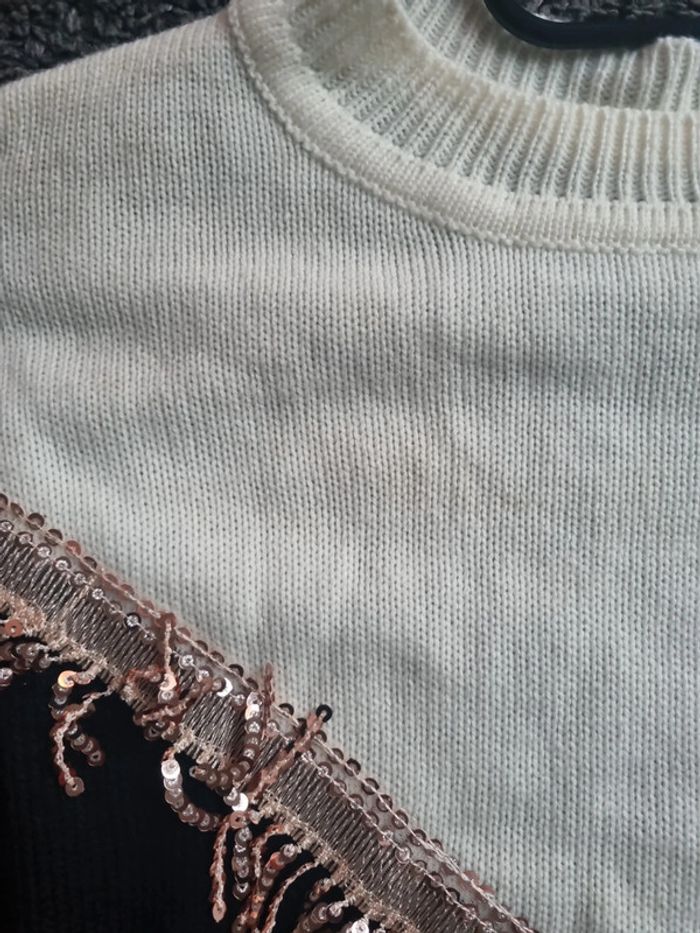 Robe pull - photo numéro 4