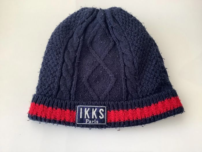 Bonnet Ikks