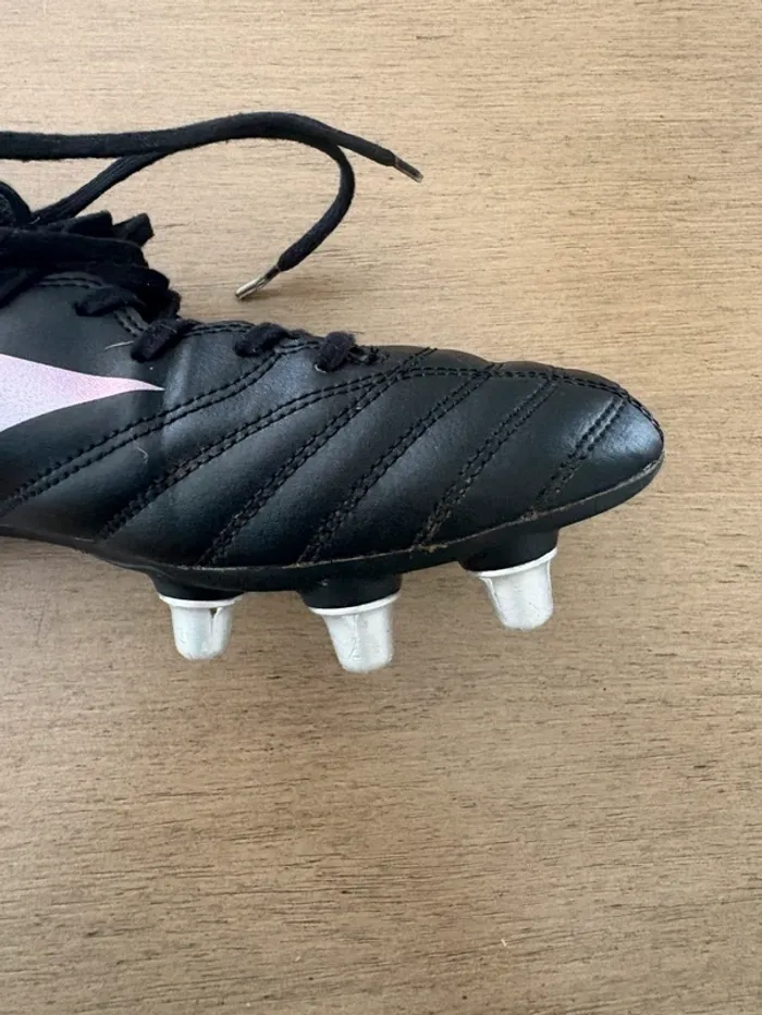 Crampons homme Mizuno - photo numéro 8
