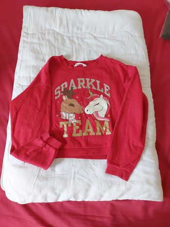 Sweat H&M - 14+ ans