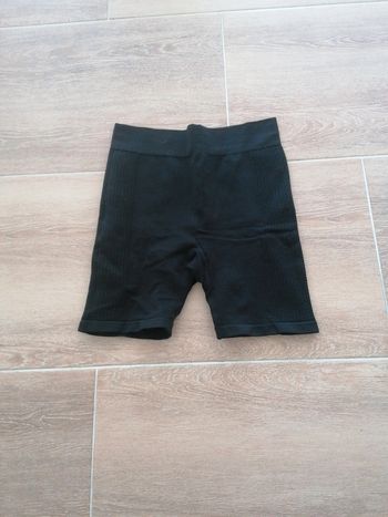 Gaine femme taille S.M