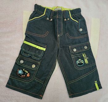 Pantacourt  orchestra  3 ans