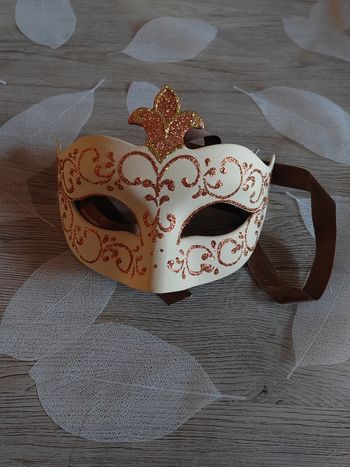 Masque Vénitien 