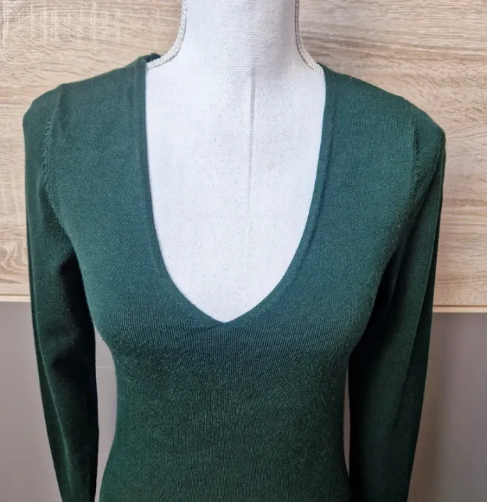 Pull 👕 - photo numéro 2