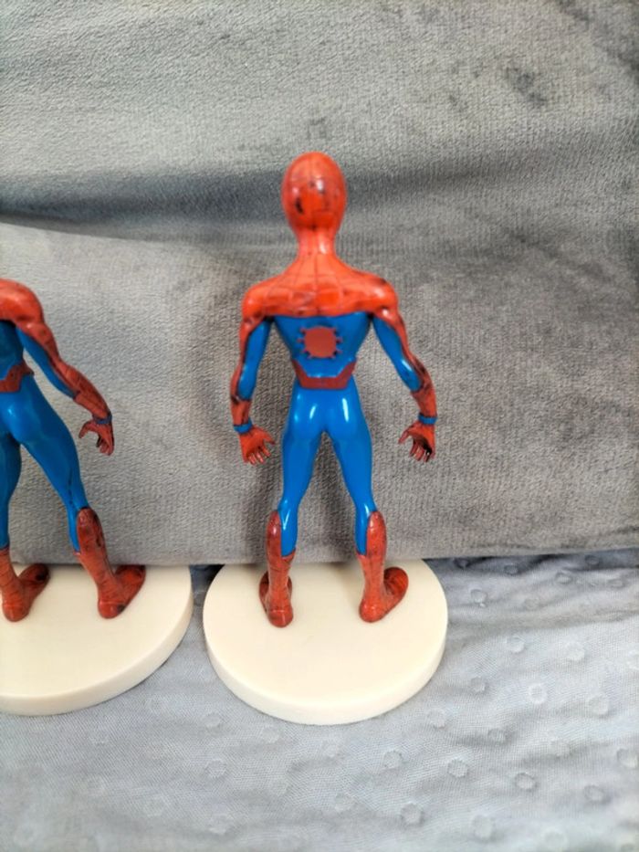 Figurines Marvel - photo numéro 6