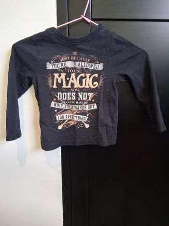 Tee-shirt