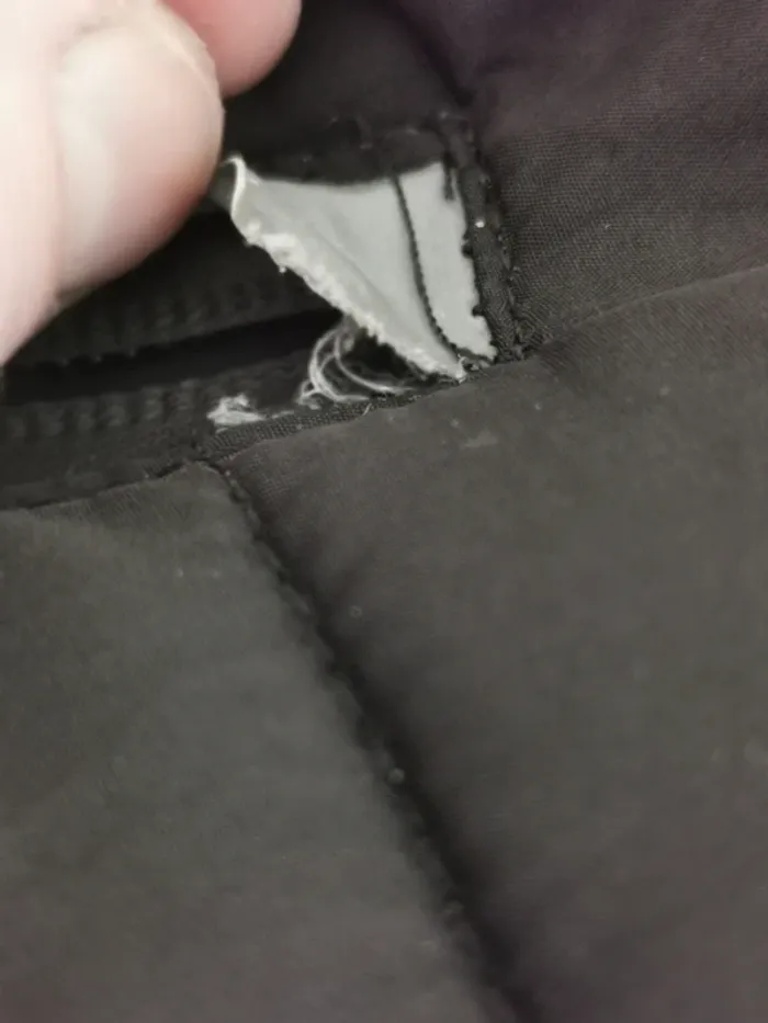 Manteau  14ans - photo numéro 3