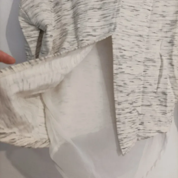 Pull fantaisie Tissaia 10 ans - photo numéro 6