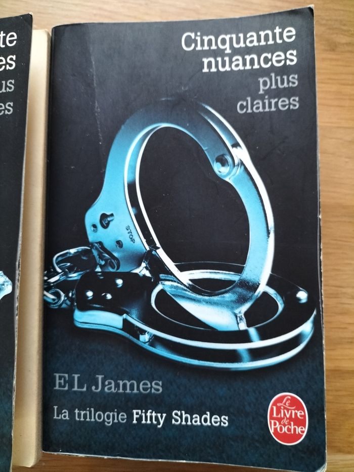 50 nuance - photo numéro 3