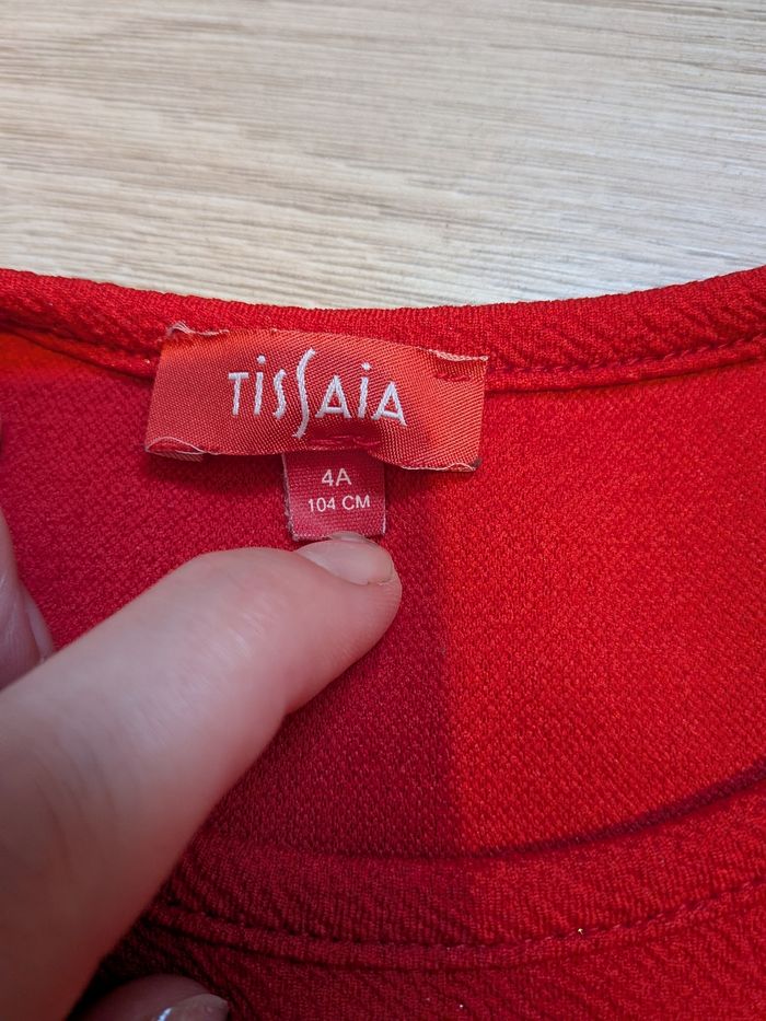 Robe 4 ans - photo numéro 6