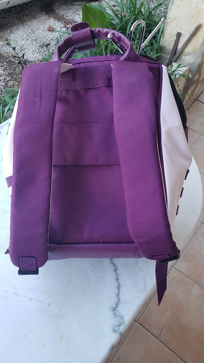 Sac à dos Cabaïa M - photo numéro 2