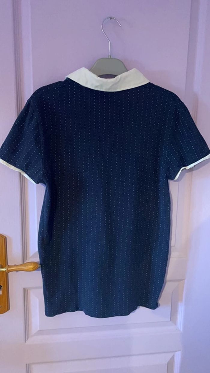 Polo Kiabi homme Taille M - photo numéro 4